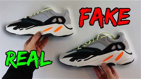 adidas yeezy wave runner 700 fake vs real|yeezy 700 wave runner price.